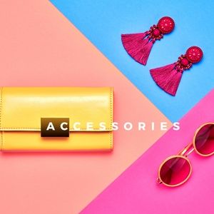 Accessories Accessories Accessories